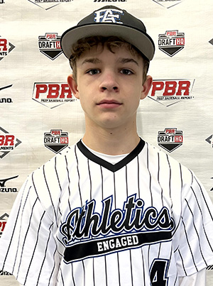 Cole Haubold