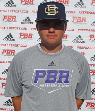 Brady Beverman