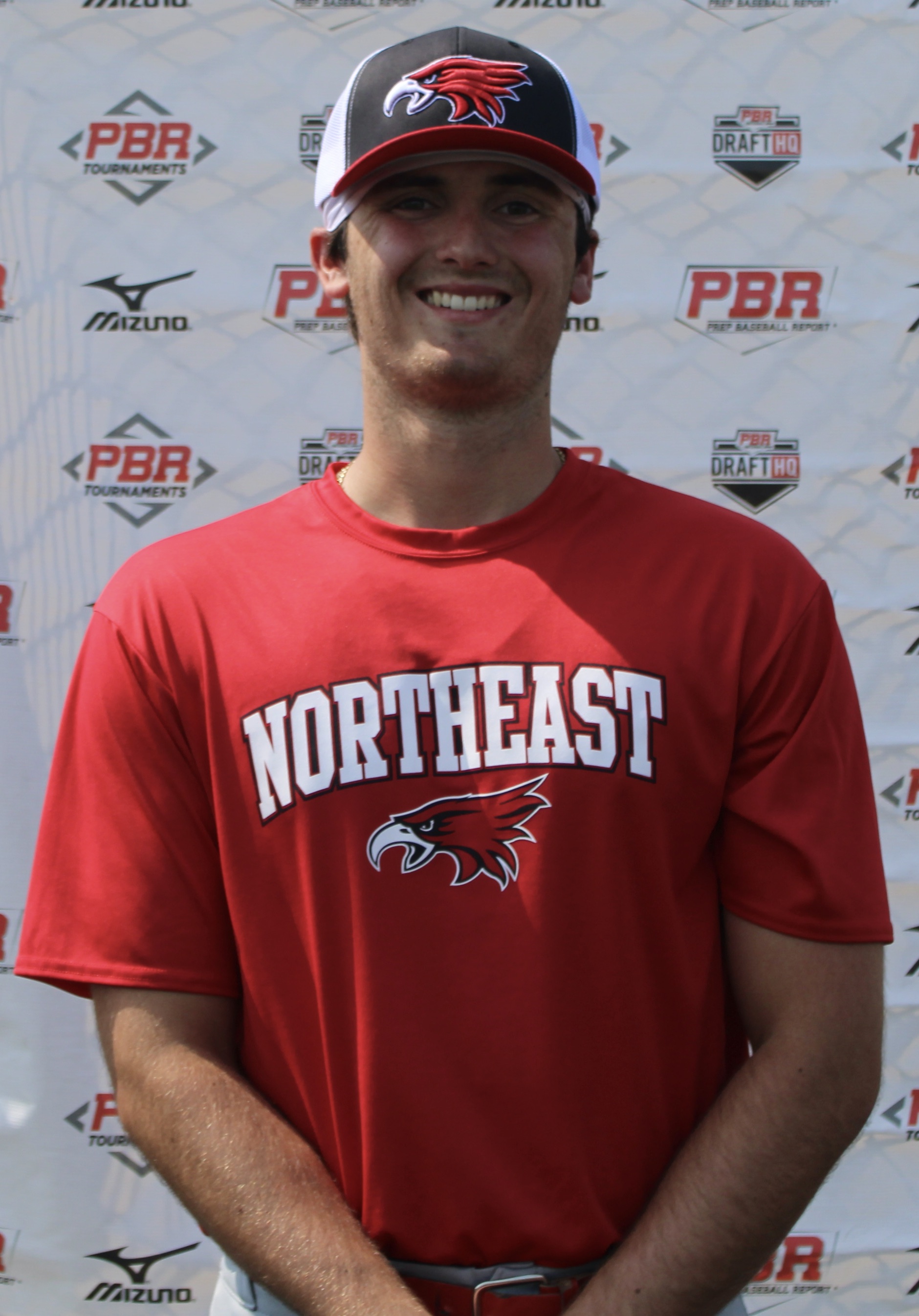 Pierce Wright