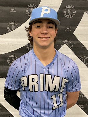 Cole Ryherd