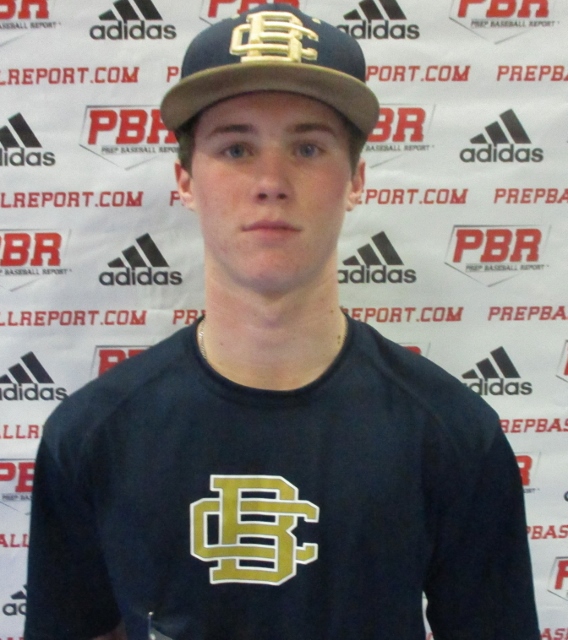 Luke Johnson