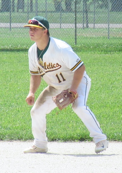 Adam Theis