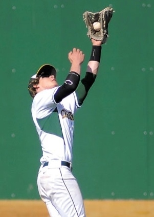 Zach Nachbar
