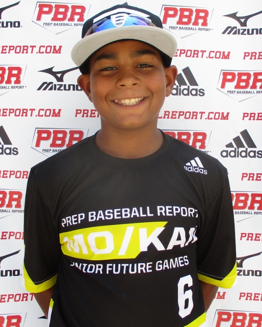 Cade Martinez