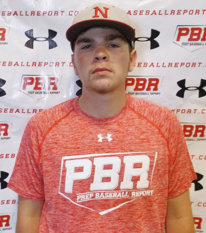 Caleb Burnett
