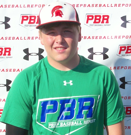 Bryce Baumwart