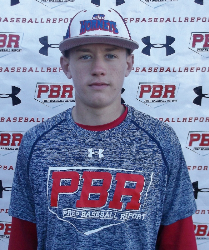 Trey Riggs