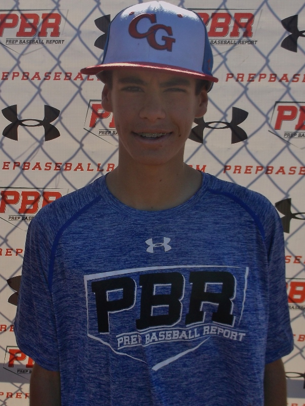 Brayden Mooers