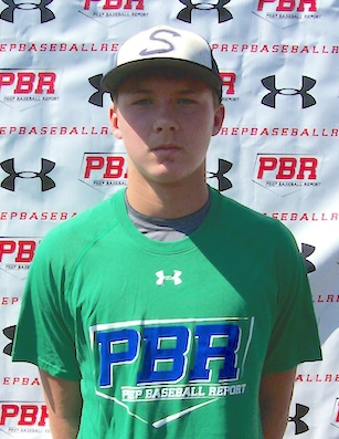Caleb Rogge