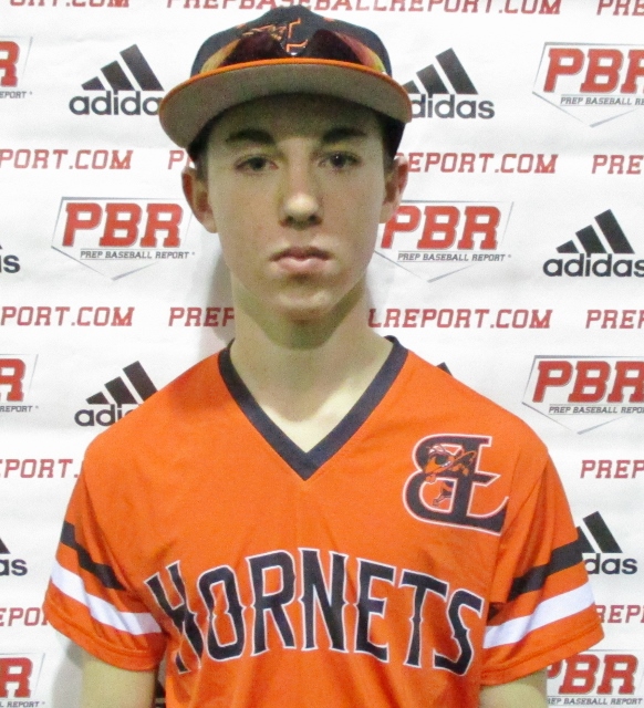 Collin Schroeder