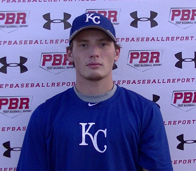 Josh Rogers