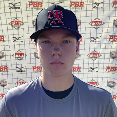 Jackson Meinke