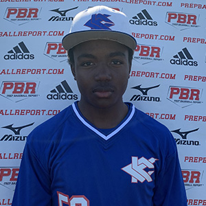 Darius Freeman