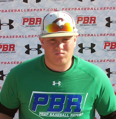 Austin Henderson