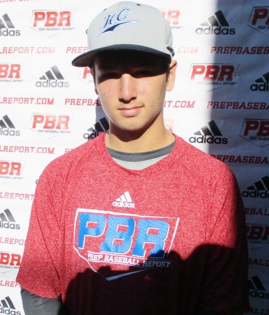 Bradley Poletis