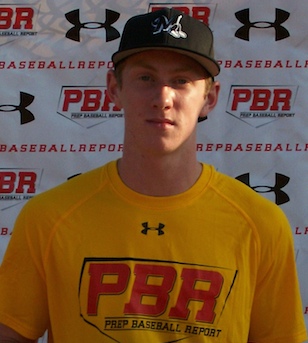 Brandon Mitchell