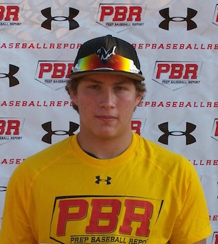 Nathan Reeder