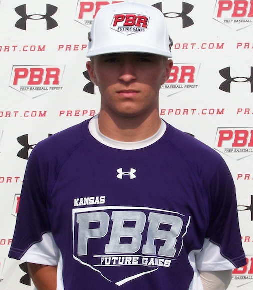 Blake Lillis