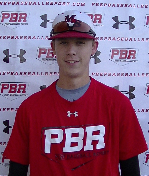 Brendan Stanek
