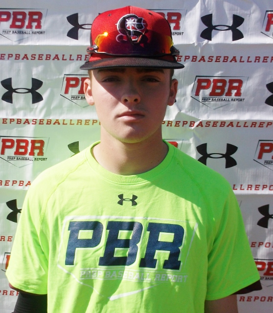 Cole Sphar