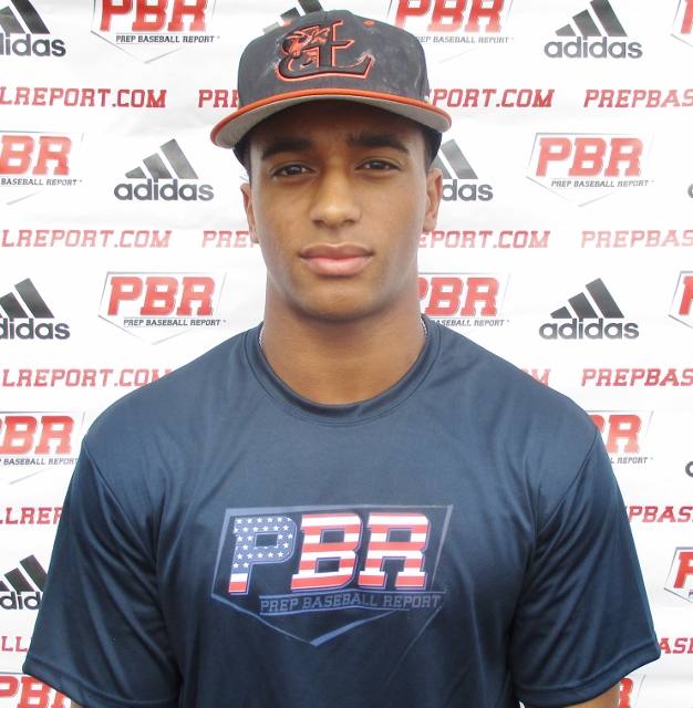 Isaiah Walker