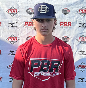 Brady Stewart