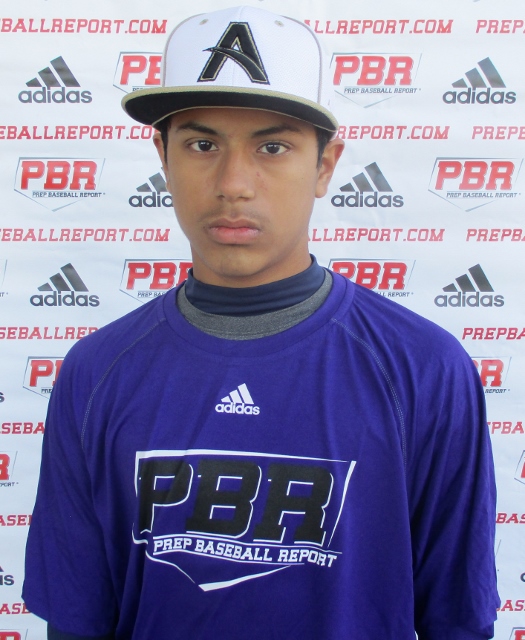 Zaden Marroquin