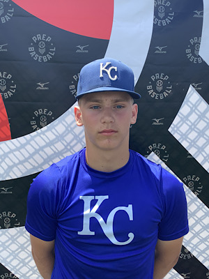 Carter Laubach