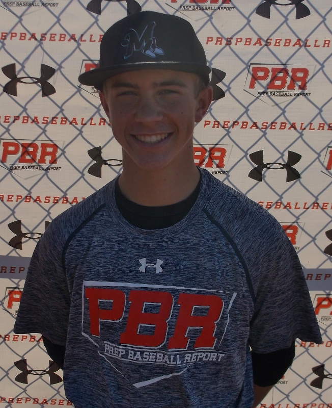 Chase Burgess