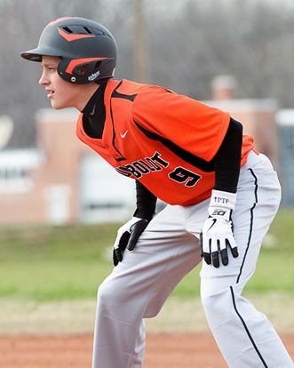 Hunter Murrow