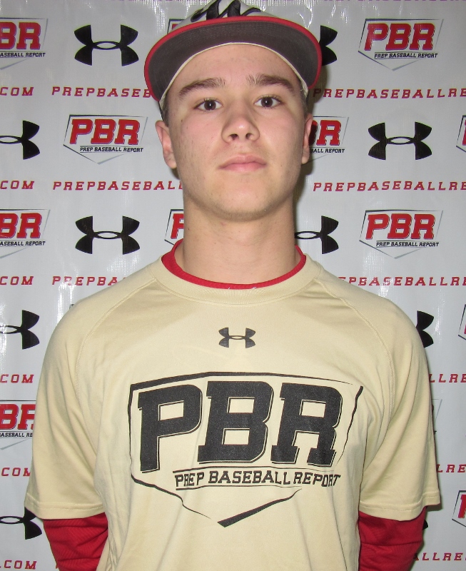 Bryce Unruh