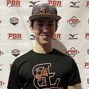 Collin Schroeder
