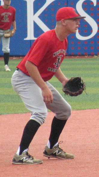 Cole Schumacher