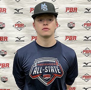 Carter Liezert