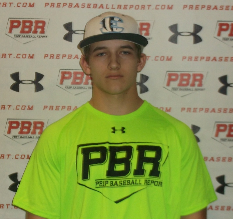 Tanner Orand