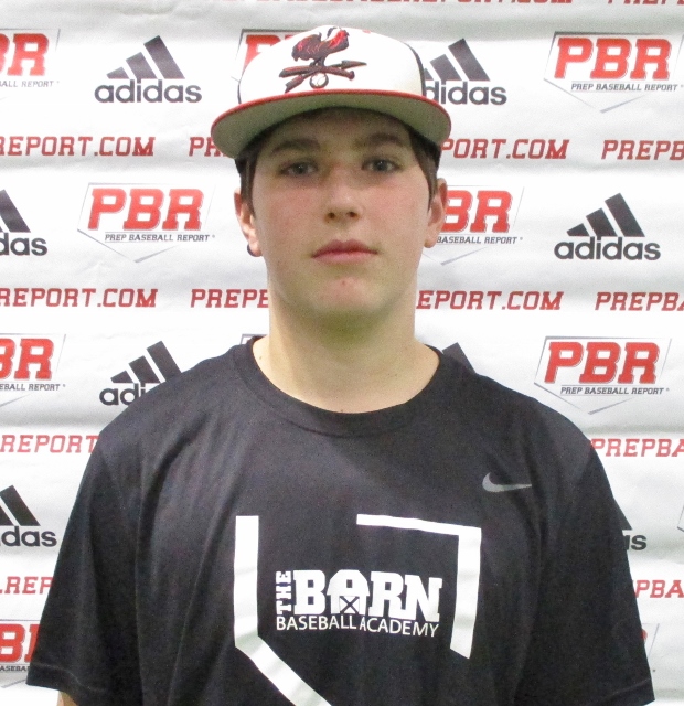 Cade Perkins