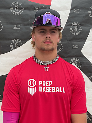 Jacob Stehley