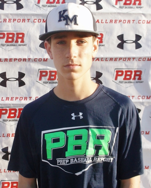 Parker Esparza