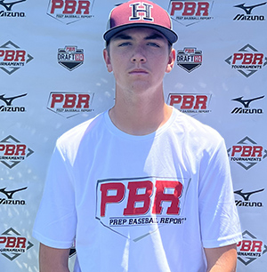 Luke Briley