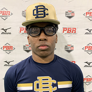 Davion Harris