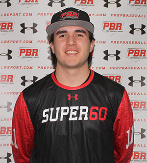 Braden Minor