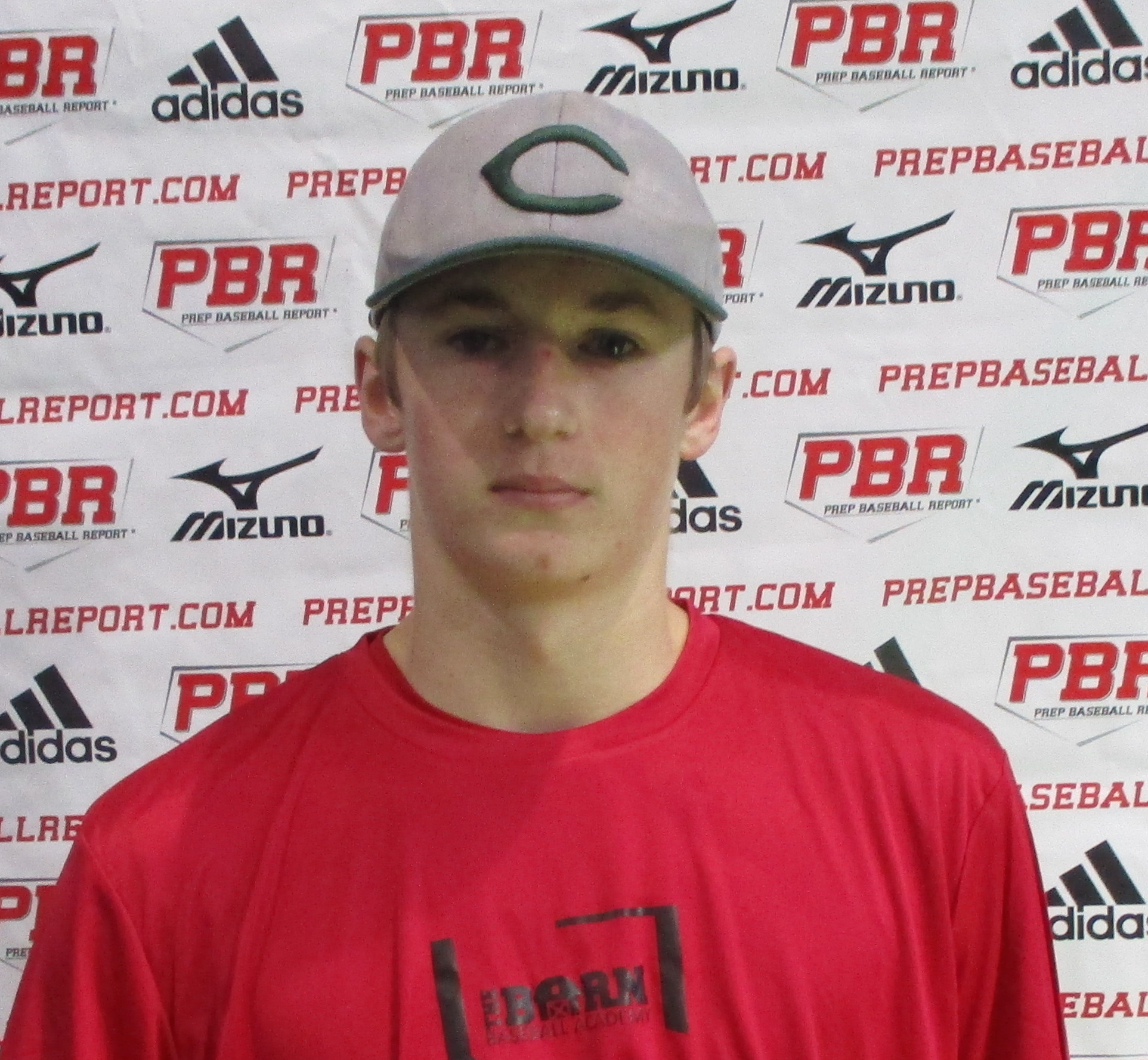 Torin Cavanaugh