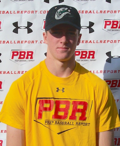 Brock Schaffer