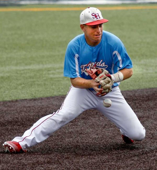 Dayton Pomeroy