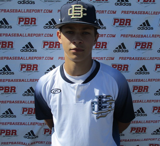 Jackson Mehlin