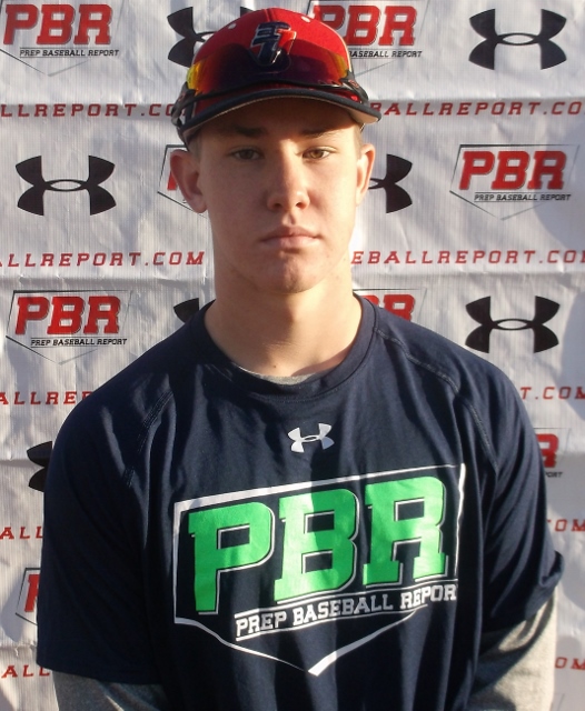 Cody Petersen