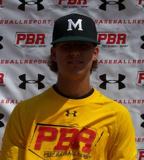 Mason LeClair