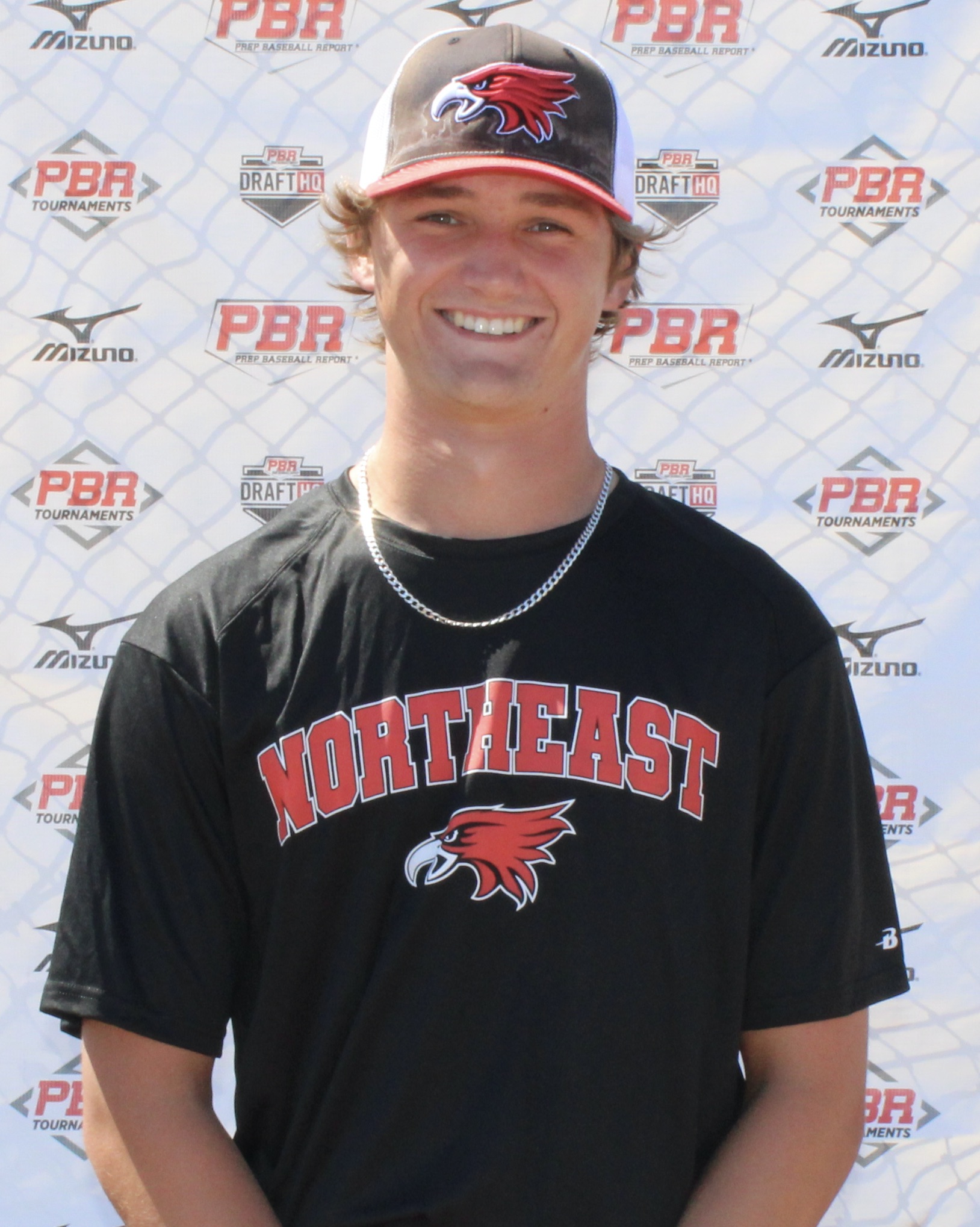 Jackson Foster