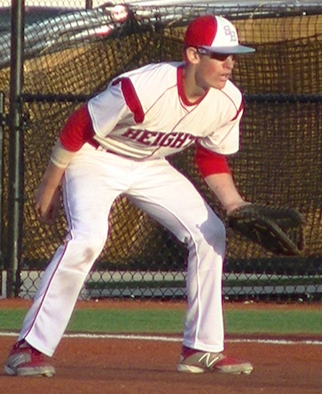 Dawson Pomeroy