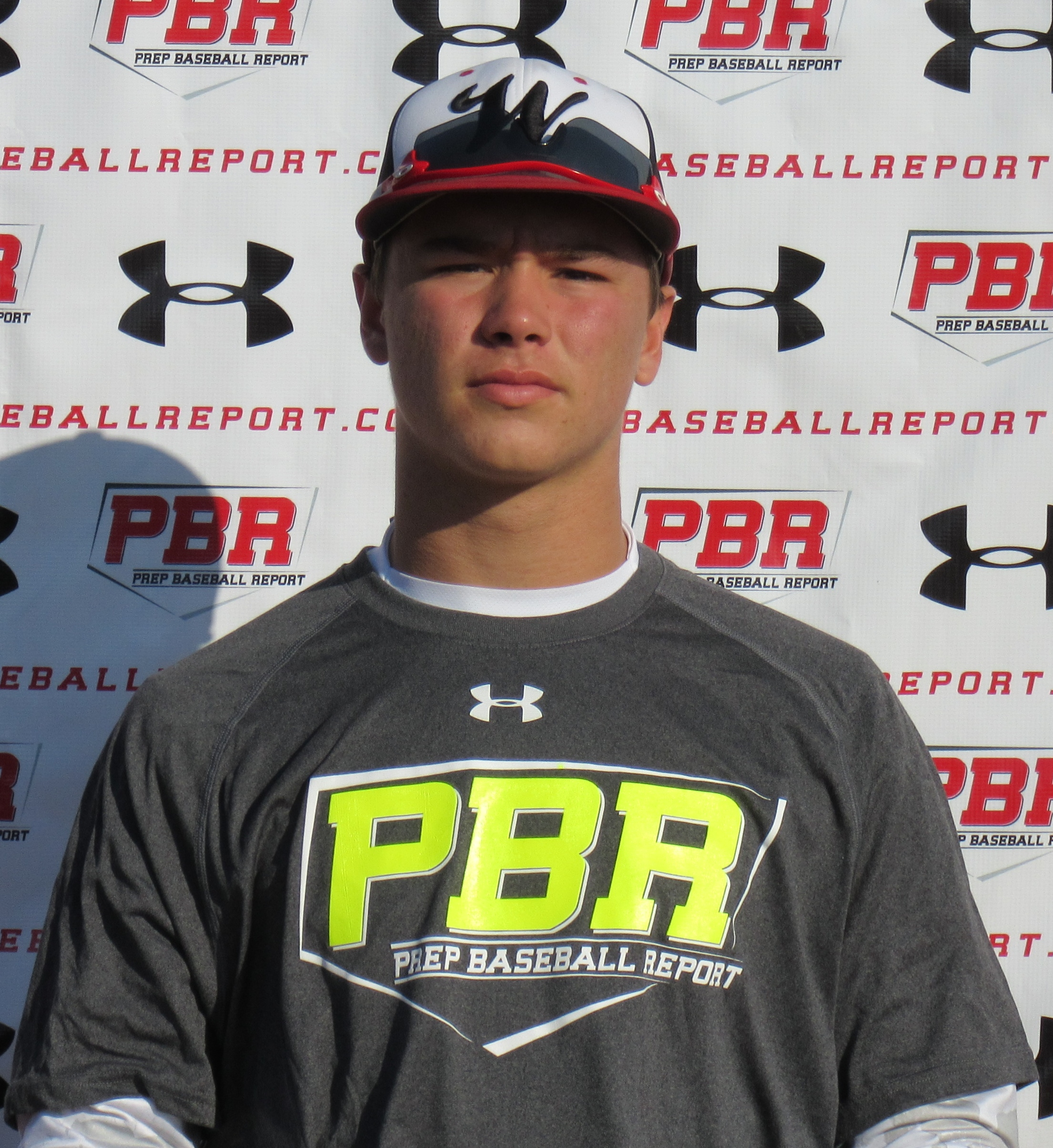 Bryce Unruh